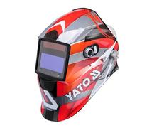 Yato yt-73921 pantalla y casco de soldadura welding helmet with auto-d