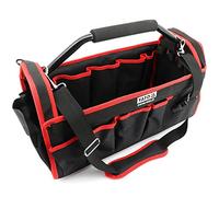 YATO YT-7435 - Bolsa de herramientas de 49x23x28cm