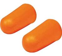 YATO YT-7451 - tapones para los oídos de espuma de la PU 10pcs 34dB