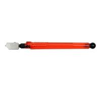 Yato Cortador de vidrio YT-7561 178 mm aceite