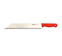 YATO YT-7624 - cuchillo de 483 mm de lana mineral