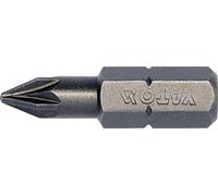 YATO YT-78134-1/4 "bits estándar x25mm PZ1 molidas s2