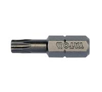 YATO YT-78144-1/4 "bits estándar x25mm torx t25 molida s2