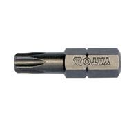 YATO YT-78145-1/4 "bits estándar x25mm torx t27 molida s2