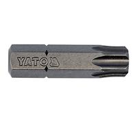 YATO YT-78147-1/4 "bits estándar x25mm torx t40 molida s2