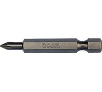 YATO YT-78150-1/4 "bits estándar x50mm molida s2 PH0