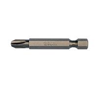 YATO YT-78153-1/4 "bits estándar x50mm molida s2 PH3