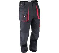 YATO YT-8026 - pantalones de trabajo de tamaño m
