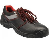 YATO YT-80559 - zapatos de seguridad de corte bajo de talla 46 "piura"