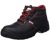 YATO YT-80738 - zapatos de seguridad de corte medio talla 44 "trat"