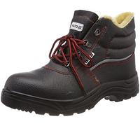 YATO YT-80847 - zapatos de seguridad de corte medio talla 45 "Tezu"