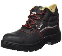 YATO YT-80848 - zapatos de seguridad de corte medio talla 46 "Tezu"