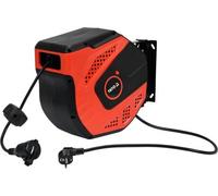 Yato yt-81221 enrollacables 1 salidas ac 20 m