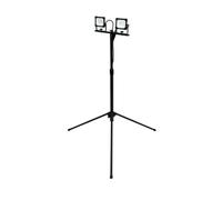 YATO YT-818151 Lámpara de mano LED 3800 (2 x 1900) Lumen IP65