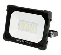 Yato yt-818231 luz de trabajo negro led 20 w