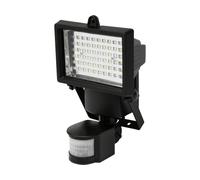 Yato yt-81860 luz de trabajo negro led 4 w