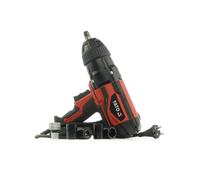 YATO YT-82021 Atornillador a percusión 1/2