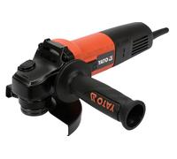 Yato yt-82100 amoladora angular 12,5 cm 11000 rpm 1,98 kg