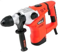 YATO YT-82127 - sds martillo perforador más 1500 W