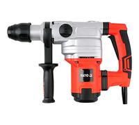 YATO YT-82130 Juego de martillos cinceladores