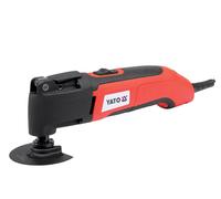 Yato Multiherramienta con accesorios Yato YT-82220