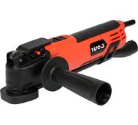 Yato yt-82223 multiherramienta oscilante negro, rojo 500 w 16000 opm