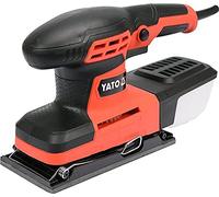 Yato YT-82230 - Finishing sander 260w