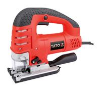 YATO Herramienta JIG SAW 750W - YT-82267