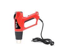 Yato pistola de aire caliente YT-82288 2000 W
