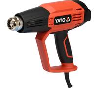 YATO YT-82296 Ventilador aire caliente