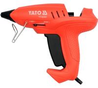 Yato YT-82401 Pistola De Pegamento Caliente 400W 150-200°C Para Varillas Ø 11mm