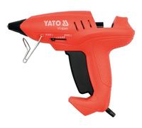Yato yt-82401 pistola y lápiz de silicona caliente pistola de cola te