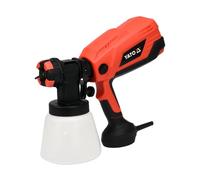 Yato yt-82553 pulverizador de pintura 1 l