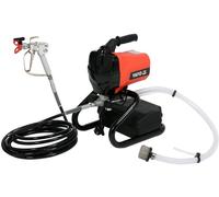 Yato yt-82560 pulverizador de pintura