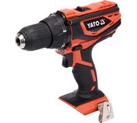 YATO YT-82781 Atornillador a batería