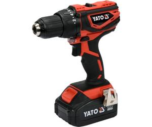 YATO YT-82784 Atornillador a batería