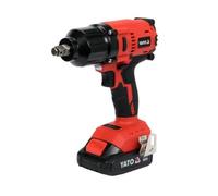 YATO YT-82807 Atornillador a percusión