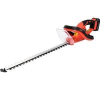 Yato yt-82832 corta-setos eléctrico cuchilla doble 2,6 kg