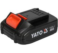 YATO YT-82842 Batería de recambio destornillador de batería