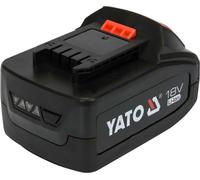 18V batería adicional 2AH batería