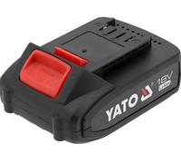 YATO YT-828461 Batería de recambio, destornillador de batería