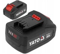 Yato Batería de recambio YT-828462 para destornillador de batería