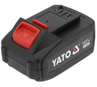 YATO YT-828462 Batería de recambio, destornillador de batería