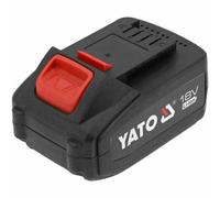 Yato YT-828463 cargador y batería cargable