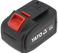 YATO YT-828464 Batería de recambio, destornillador de batería