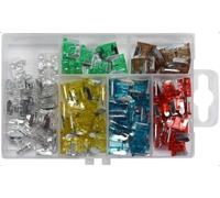 YATO YT-83145 Juego de fusibles