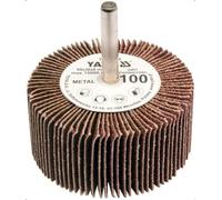 YATO YT-83361 - Disco de láminas de dimensiones 60x30x6 eje de grano 40