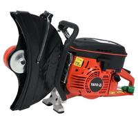 Yato yt-84820 motosierra 4000 w 2500 rpm negro, rojo