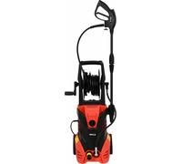 Yato yt-85915 limpiadora de alta presión o hidrolimpiadora vertical e