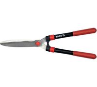 Yato yt-8821 tijera y recortadora de setos negro, naranja
